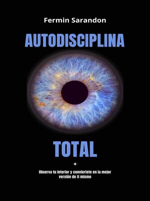 Autodisciplina Total - ebook